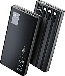 Callmate CM68 10000 mAh Power Bank