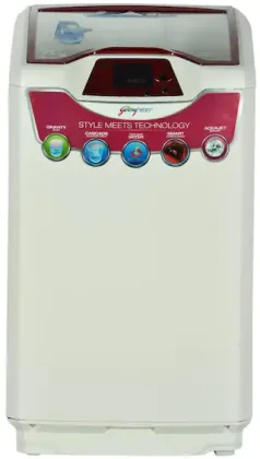 Godrej WT Eon 651 PF 6.5 Kg Fully Automatic Top Load Washing Machine