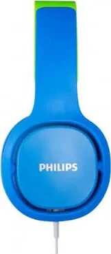Philips SHK2000BL/00 Wired Headphones