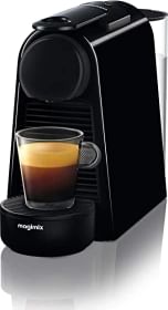 Nespresso Essenza Mini Magimix 0.6L Coffee Machine