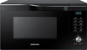 Samsung MC28A6036QK 28L Convection Microwave Oven