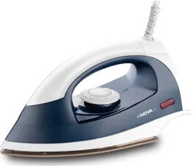 Nova Plus Azure NI 70 1100 W Dry Iron