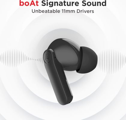 boAt Airdopes 138 Pro True Wireless Earbuds