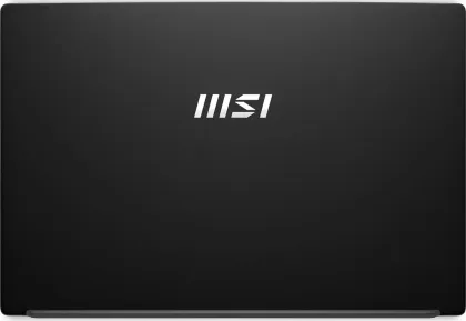 MSI Modern 15 C13M-079IN Laptop (13th Gen Core i9/ 16GB/ 1TB SSD/ Win11 Home)