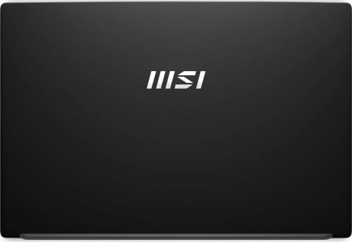 MSI Modern 15 C13M-079IN Laptop (13th Gen Core i9/ 16GB/ 1TB SSD/ Win11 Home)