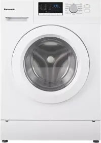 Panasonic NA-127XB1W01 7kg Fully Automatic Front Loading Washing Machine