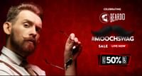 Beardo MoochSwag Sale: Upto 50% OFF