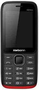 Karbonn K334 Shine