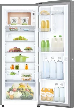 IFB IFBDC-277CIBS 251 L 3 Star Single Door Refrigerator