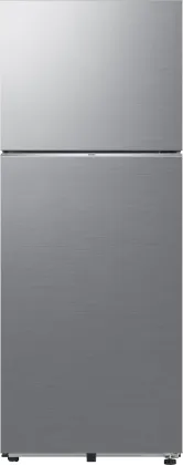 Samsung RT45DG6A2BS8 419 L 2 Star Double Door Refrigerator
