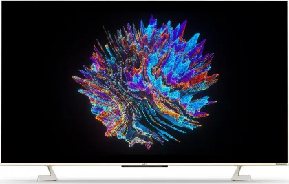 Vu QMP 55 inch Ultra HD 4K Smart QLED TV (55QMP)