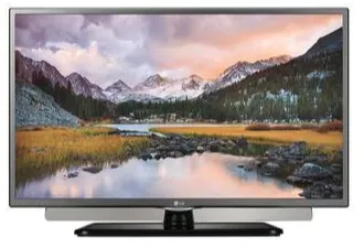 LG 32LF565B 32-inch HD Ready Smart LED TV
