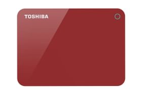 Toshiba Canvio Advance 1TB External Hard Drive
