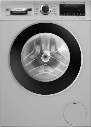 Bosch Series 8 WGA1420PIN 9 kg Fully Automatic Front Load Washing Machine