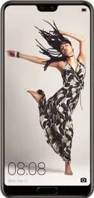 Huawei P20 (6GB RAM + 128GB)