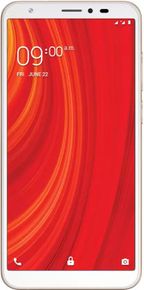 Lava Z61 vs Xiaomi Redmi Note 11 Pro Max 5G