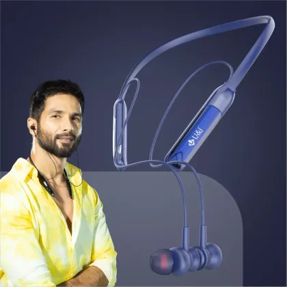 U&i Budget-21 Neckband