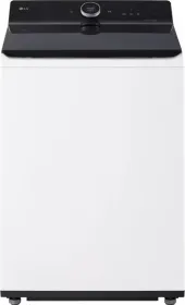 LG WT8600CW 5.5 cu ft Fully Automatic Top Load Washer only