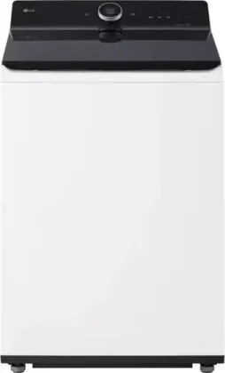 LG WT8600CW 5.5 cu ft Fully Automatic Top Load Washer only
