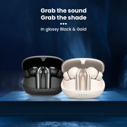 Toreto Air Lite True Wireless Earbuds