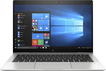 HP EliteBook x360 1030 G3 (3ZH02EA) Laptop (8th Gen Core i5 /8GB/ 256GB SSD/ Win10)