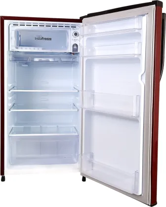Lloyd GLDC182RRRT2JC 165 L 2 Star Single Door Refrigerator