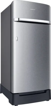 Samsung RR21H2H25S8 189 L 5 Star Single Door Refrigerator