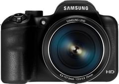Samsung WB1100F Point & Shoot