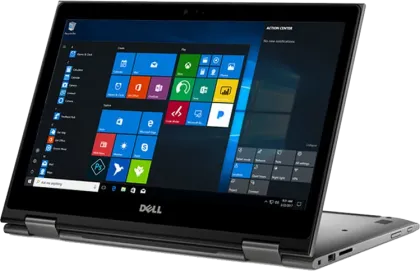 Dell Inspiron 13 5379 (A564503WIN9) Laptop (8th Gen Core i5/ 8GB