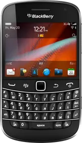 BlackBerry Bold Touch 9930