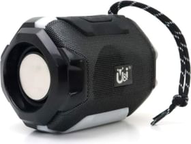 U&i Drum Series 5W Bluetooth Speaker