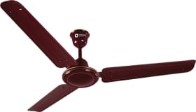 Orient Electric Arctic Air 1200 mm 3 Blade Ceiling Fan