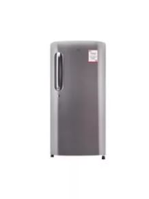 LG GL-B221APZY 215L 5 Star Single Door Refrigerator