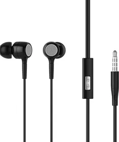 Philips IN-SHE1515 Headset with Mic