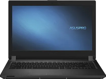 Asus ExpertBook P1 P1440FA-FQ2348R Laptop (10th Gen Core i3/ 4GB/ 1TB HDD/ Win 10 Pro)