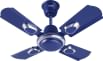 Flipkart SmartBuy Starlight 600 mm 4 Blade Ceiling Fan