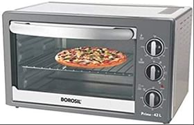 Borosil BOTG19CS11 19-Litre Oven Toaster Grill