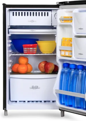 Electrolux REF ECP093SH-FDW 80 L Single Door Refrigerator
