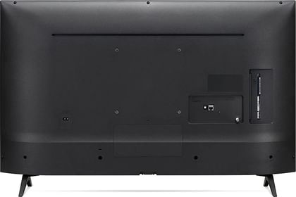 LG NanoCell 43NANO75TPZ 43-inch Ultra HD 4K Smart LED TV