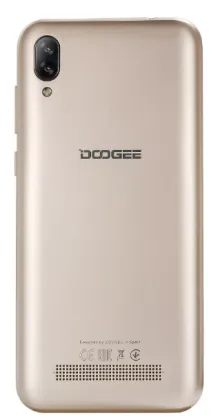 Doogee Y8C