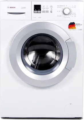 Bosch WAX 16161IN Front Loading Washing Machine