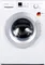 Bosch WAX 16161IN Front Loading Washing Machine