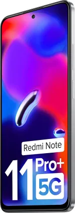 Xiaomi Redmi Note 11 Pro Plus 5G