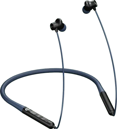 HP H100 Neckband