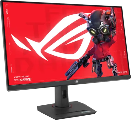 Asus ROG Strix XG32UCG 32 inch Ultra HD 4K Gaming Monitor