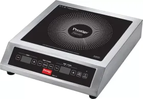Prestige PICC 1.0 Induction Cooktop