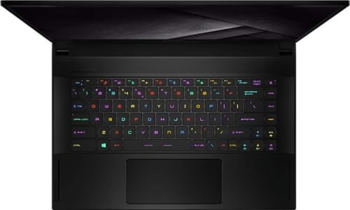 MSI GS66 Stealth 10SD Gaming Laptop (10th Gen Core i7/ 16GB/ 512GB SSD/ Win10/ 6GB Graph)