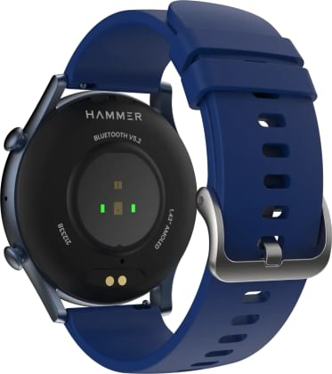 Hammer Glide Smartwatch