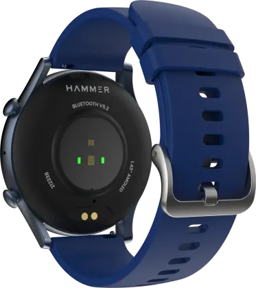 Hammer Glide Smartwatch