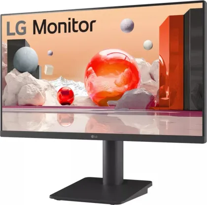 LF 25MS550 25 inch Full HD Monitor